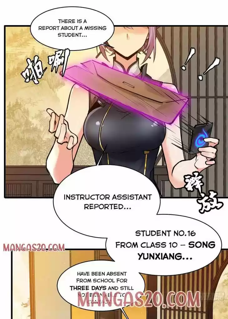 Legend of Star General Ch.006