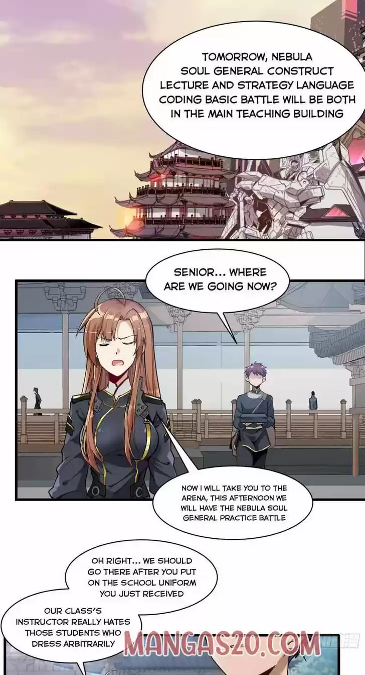 Legend of Star General Ch.006