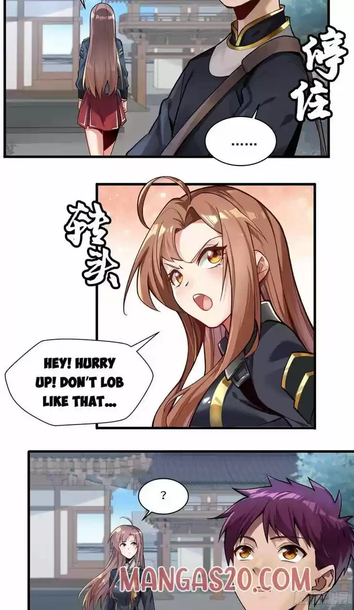 Legend of Star General Ch.006