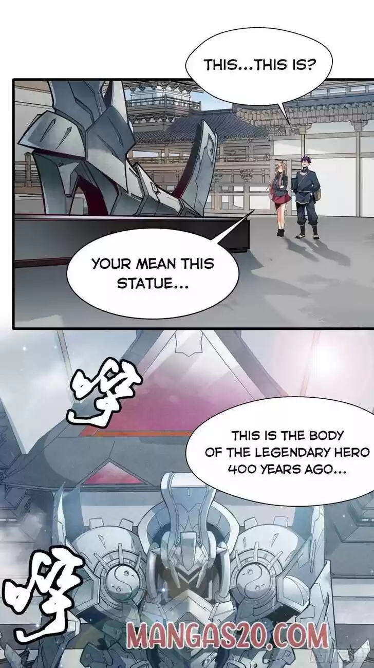 Legend of Star General Ch.006