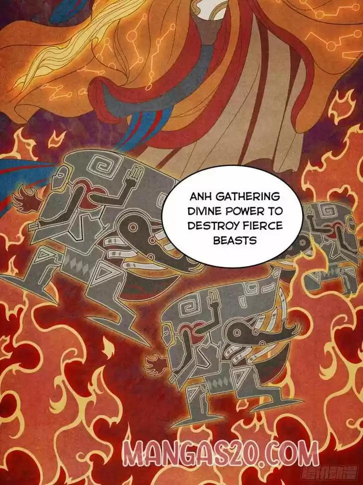 Legend of Star General Ch.007