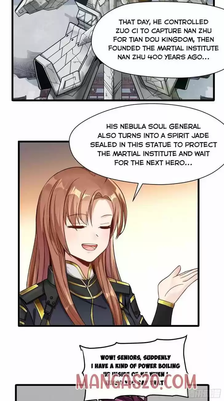 Legend of Star General Ch.007