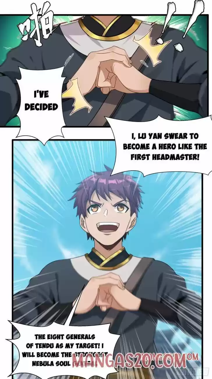 Legend of Star General Ch.007