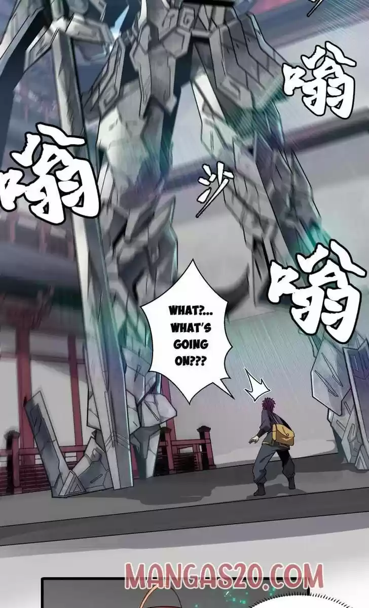 Legend of Star General Ch.007