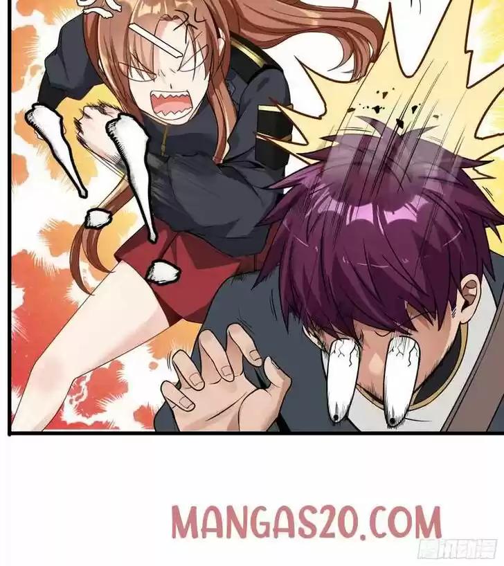 Legend of Star General Ch.007