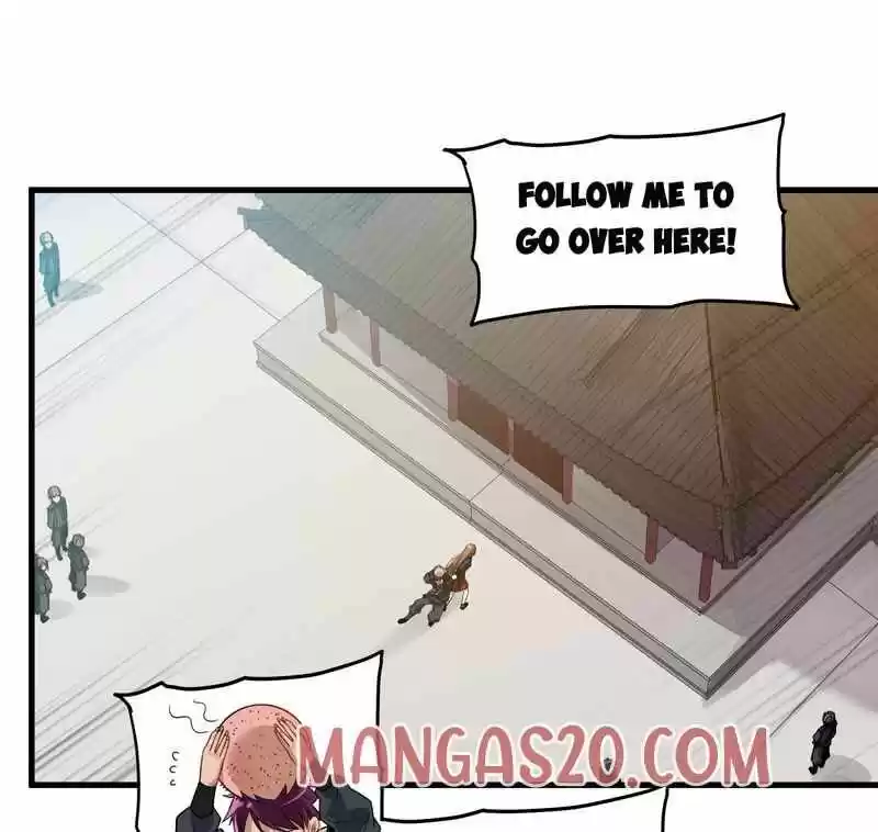 Legend of Star General Ch.007