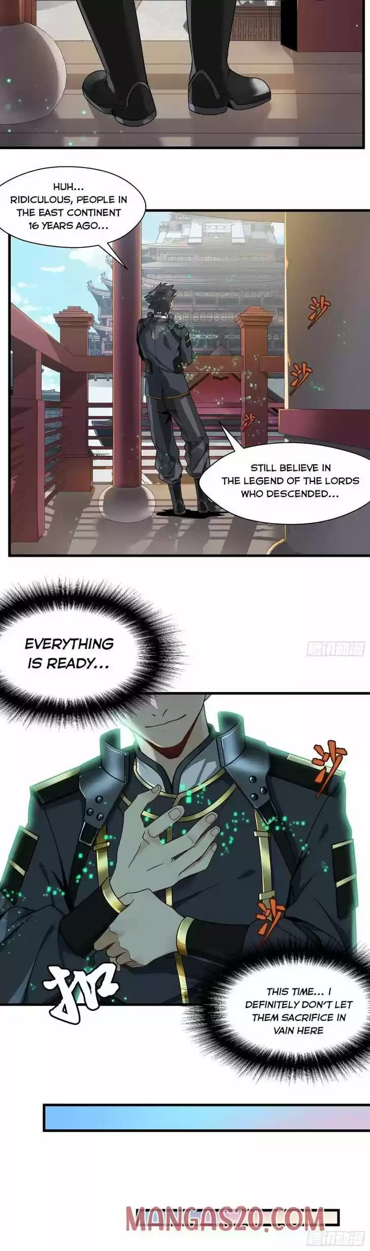 Legend of Star General Ch.007