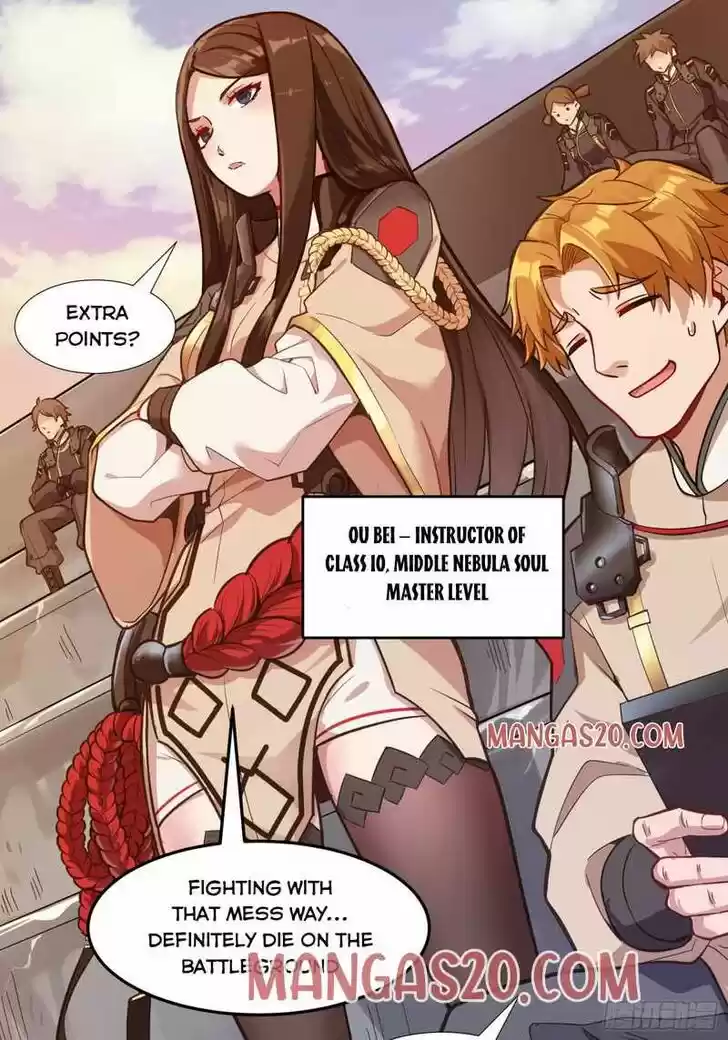 Legend of Star General Ch.007