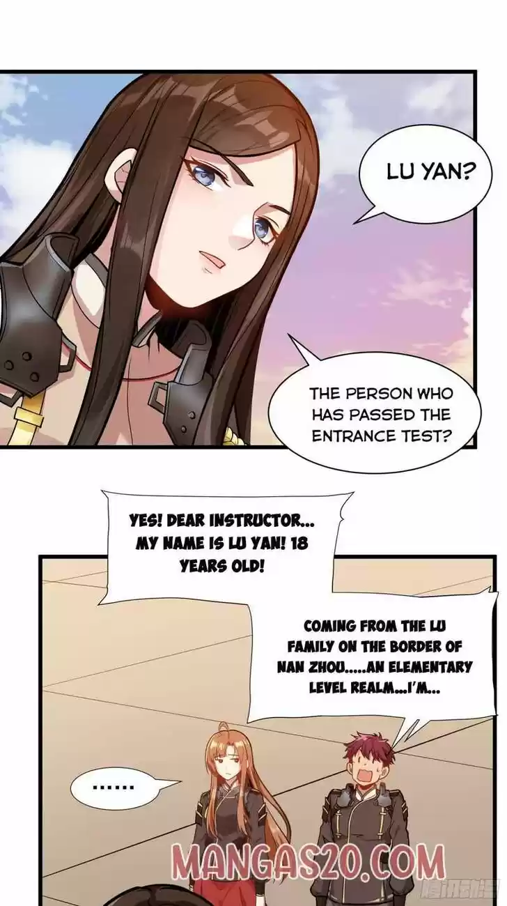 Legend of Star General Ch.007