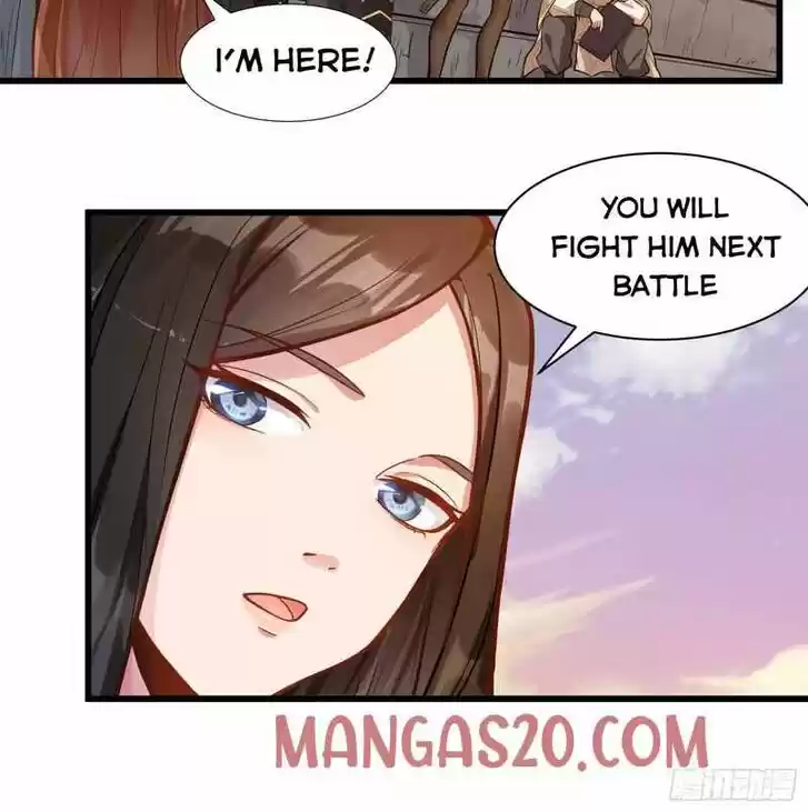 Legend of Star General Ch.007