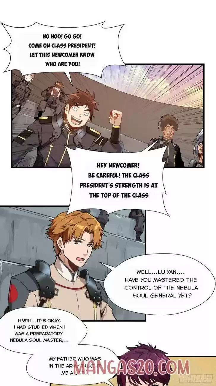 Legend of Star General Ch.008