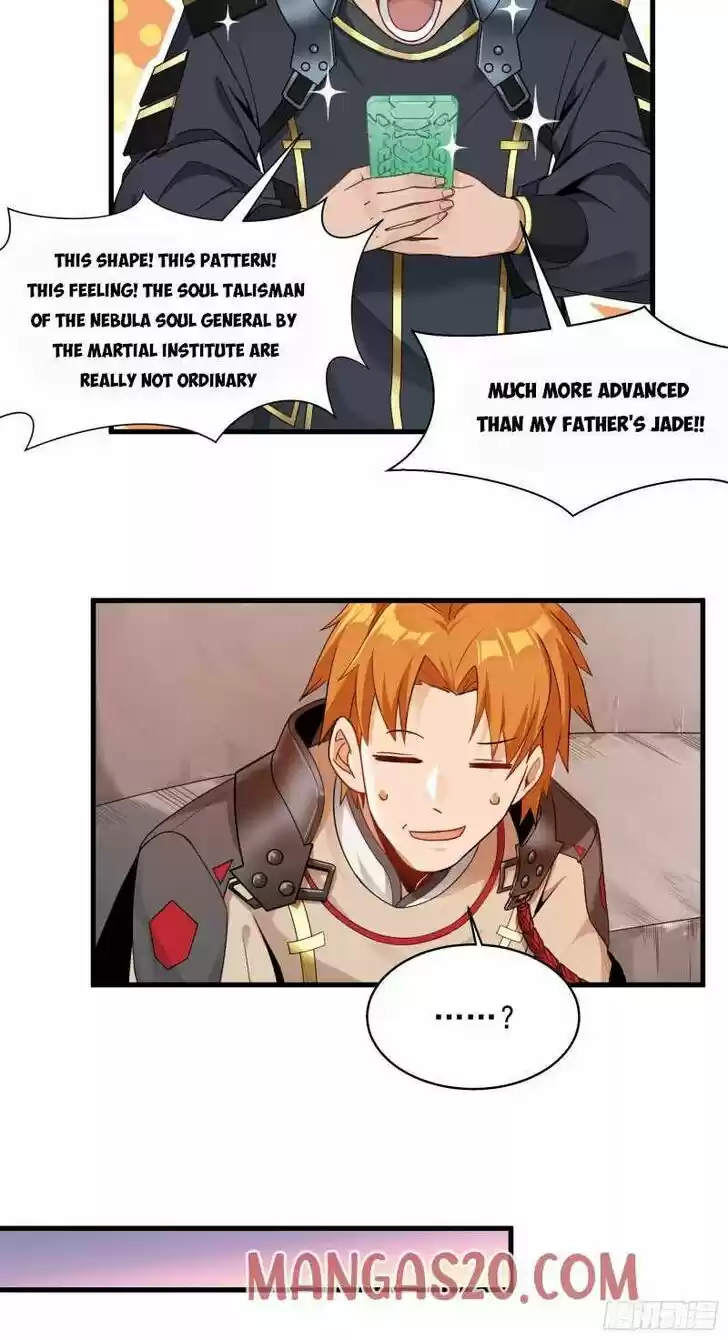 Legend of Star General Ch.008