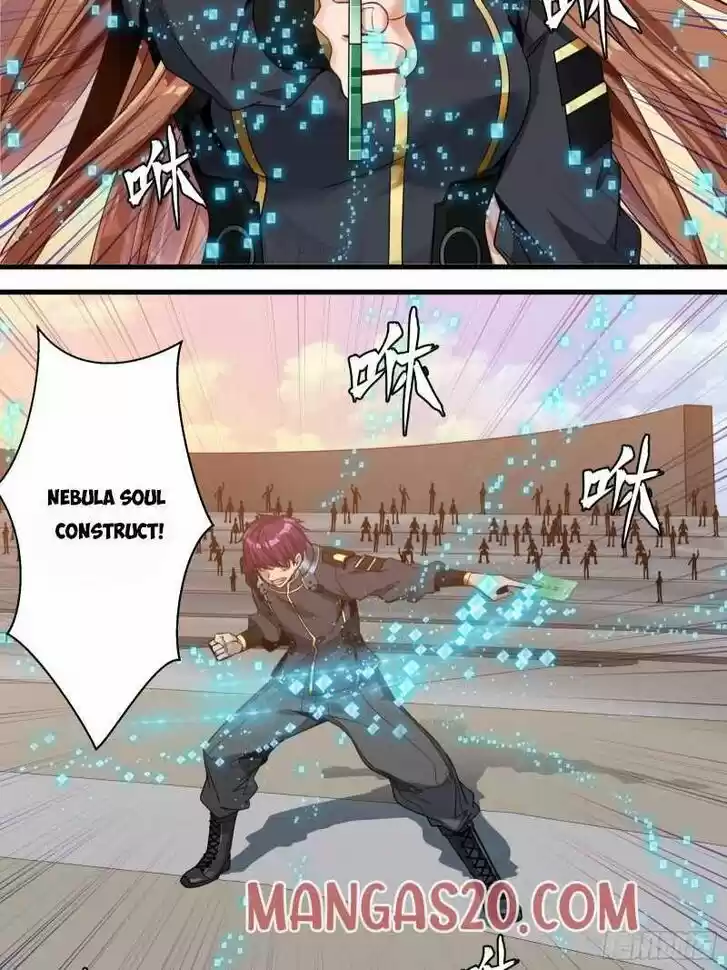 Legend of Star General Ch.008