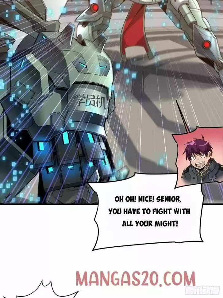 Legend of Star General Ch.008