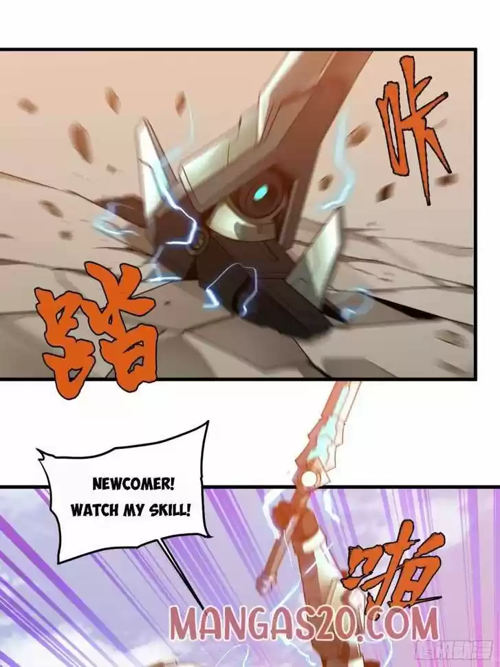 Legend of Star General Ch.008