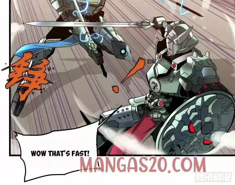 Legend of Star General Ch.008