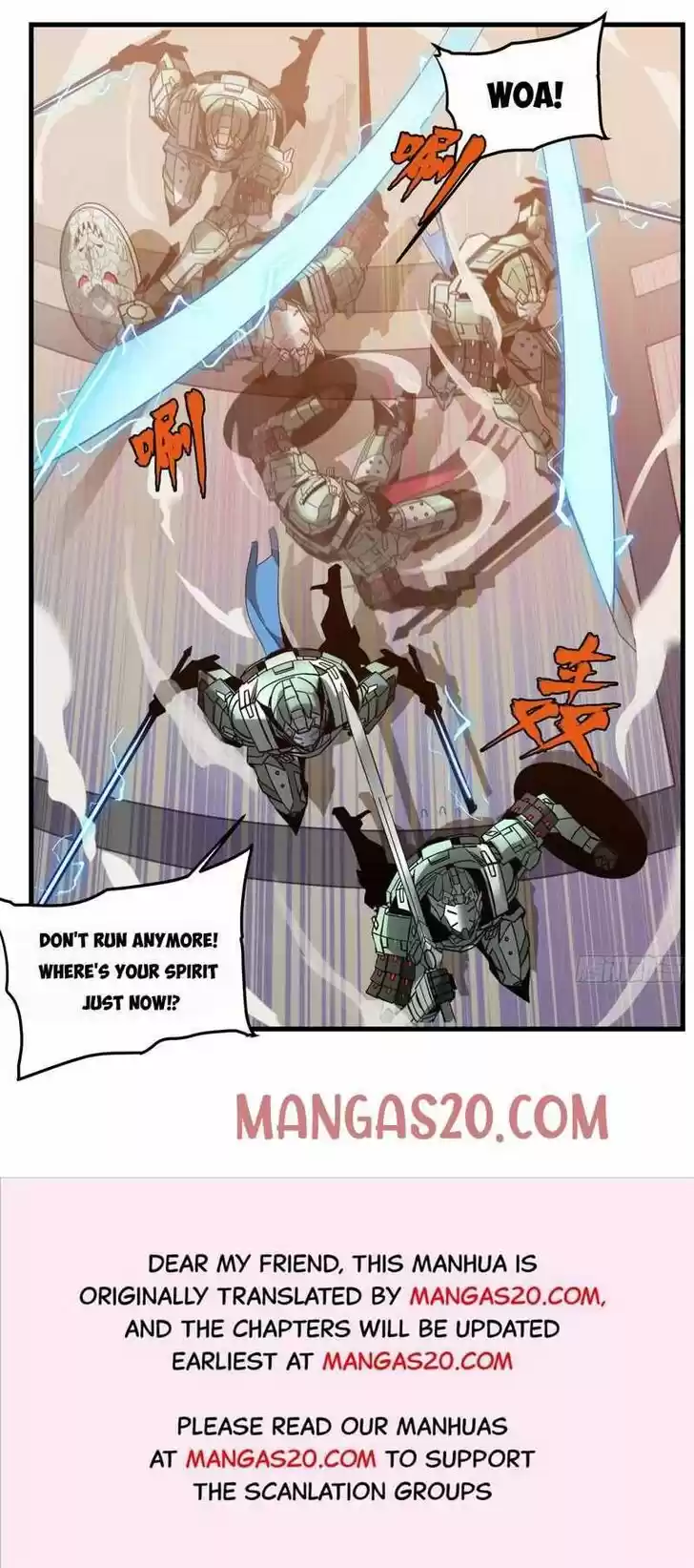 Legend of Star General Ch.008