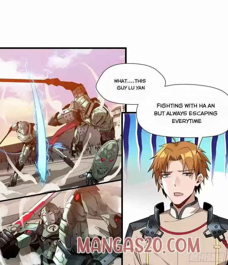 Legend of Star General Ch.008