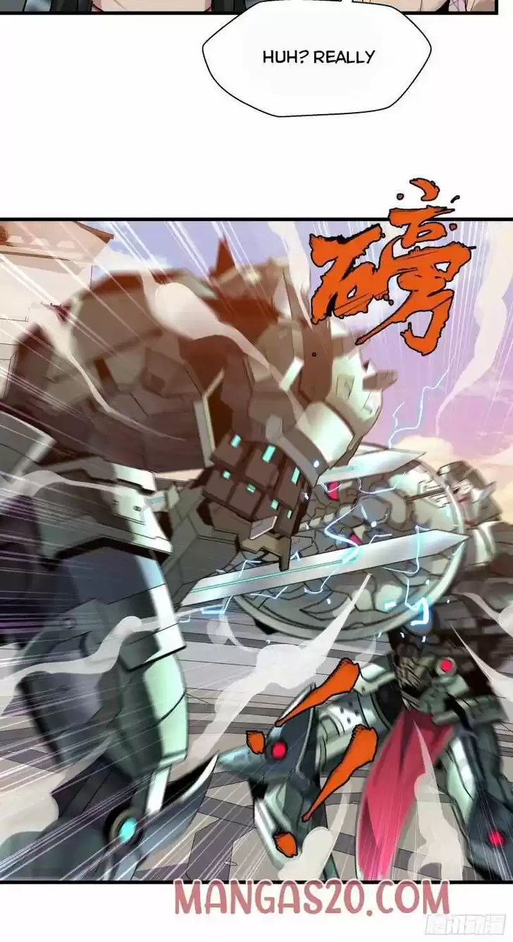 Legend of Star General Ch.008