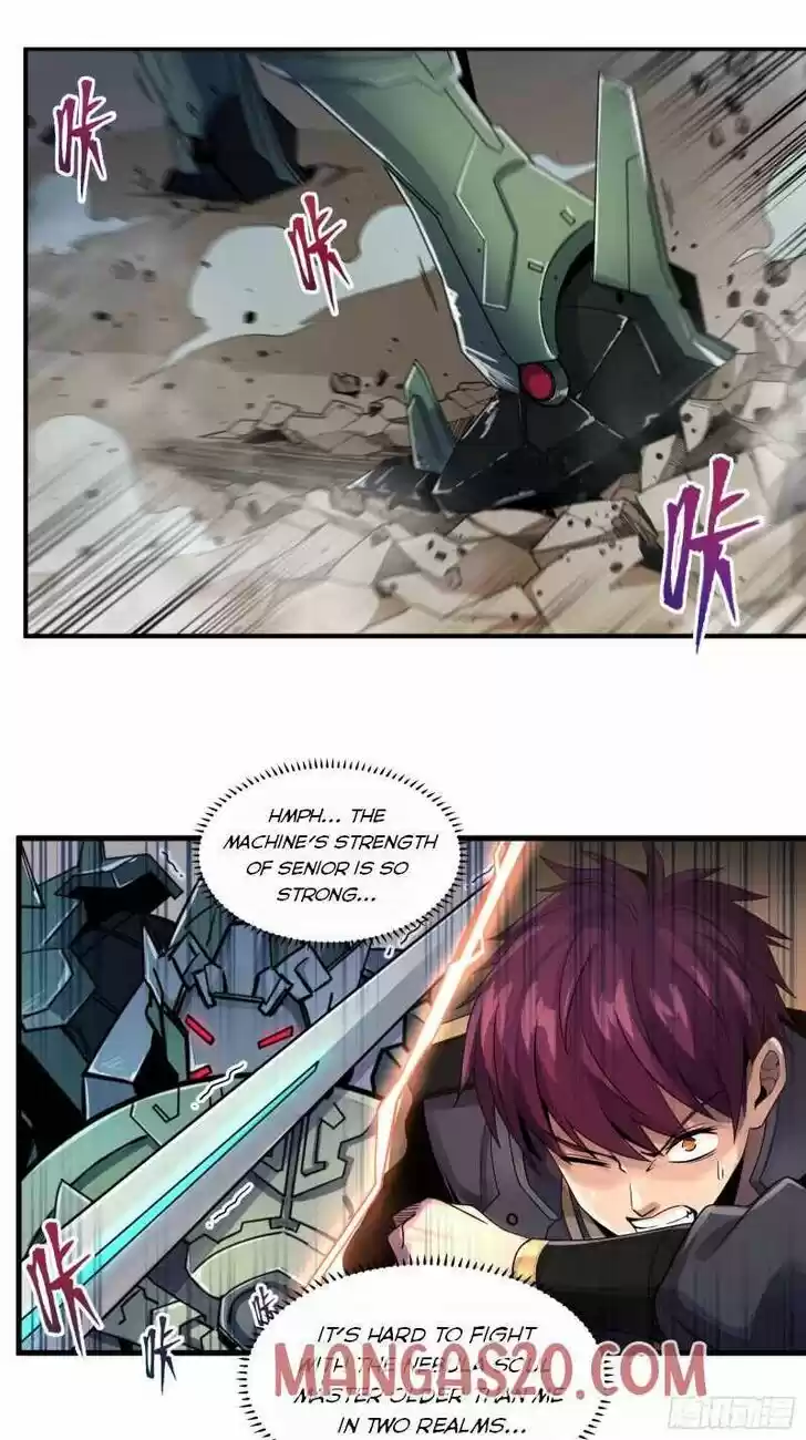 Legend of Star General Ch.008