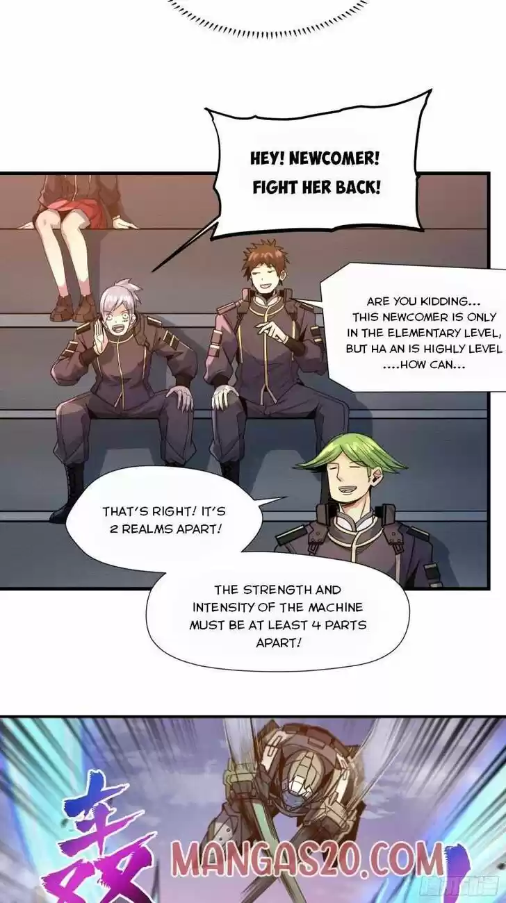 Legend of Star General Ch.008