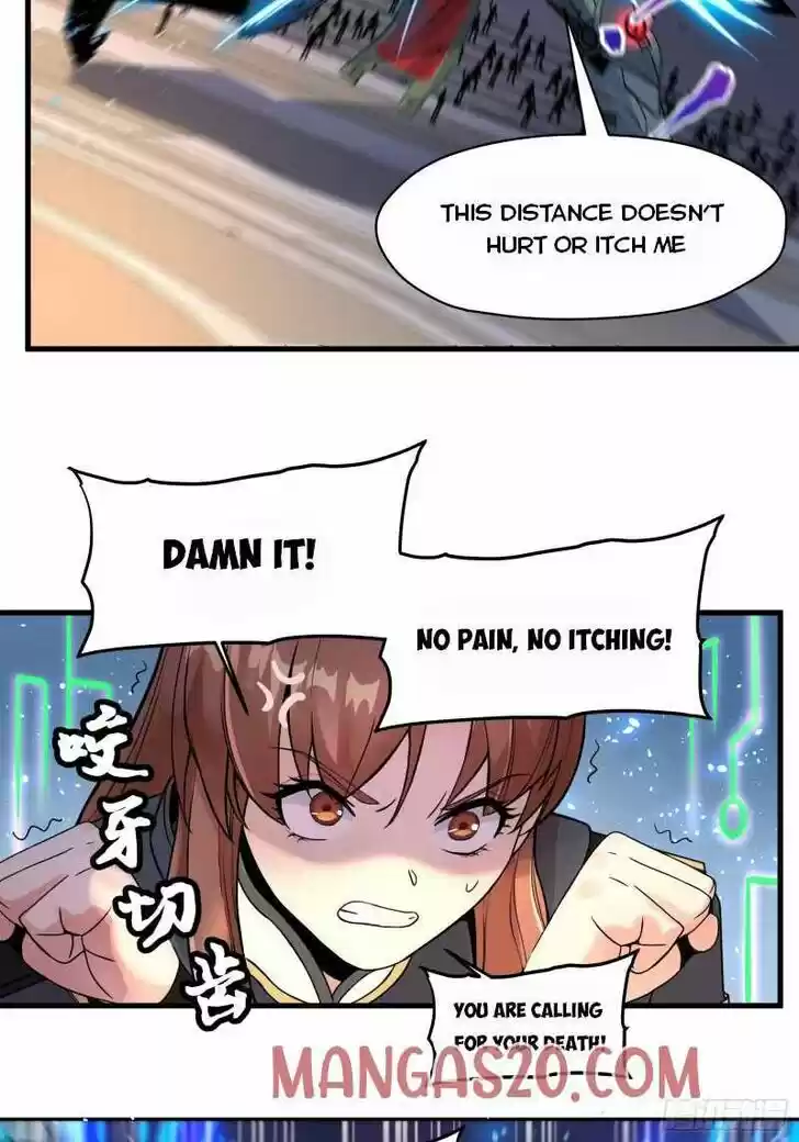 Legend of Star General Ch.008