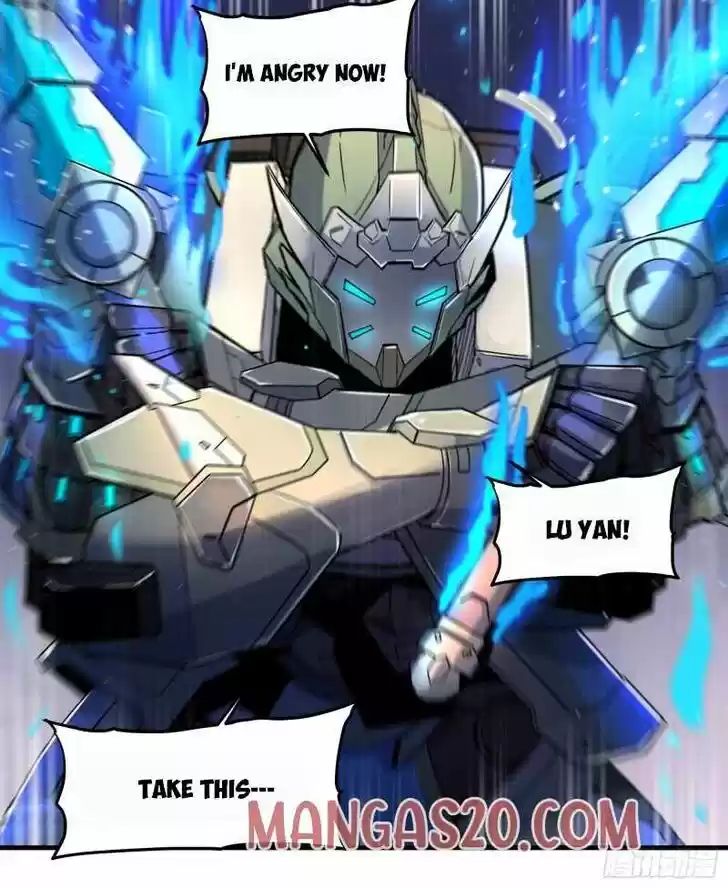 Legend of Star General Ch.008