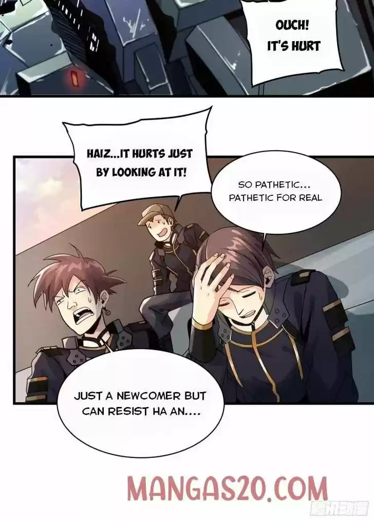 Legend of Star General Ch.008