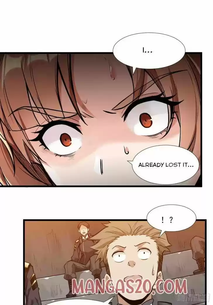 Legend of Star General Ch.008