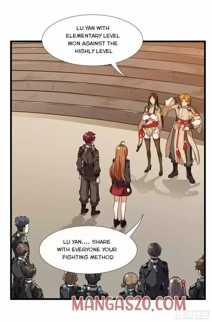 Legend of Star General Ch.008