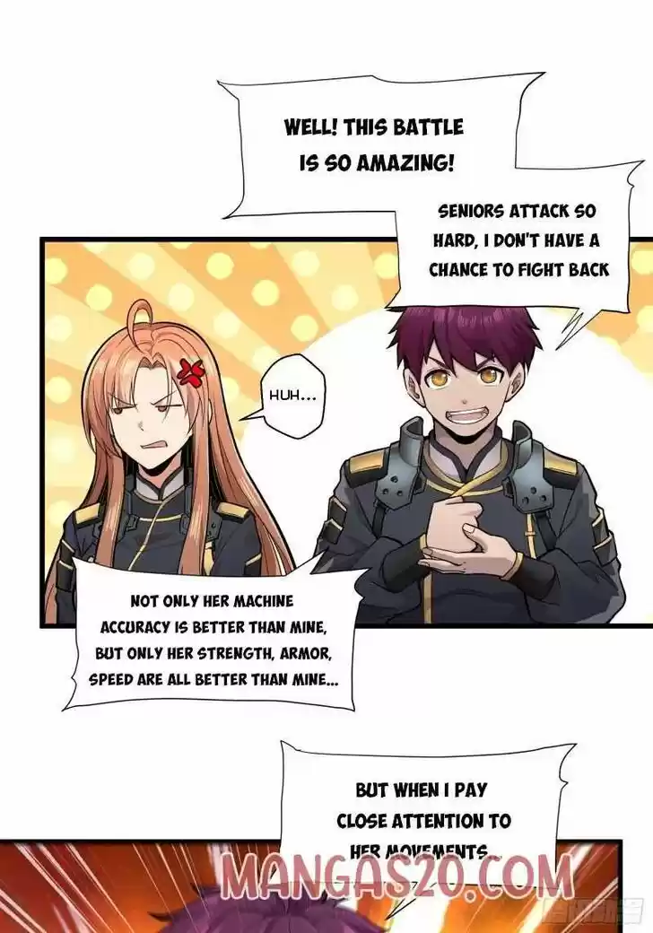 Legend of Star General Ch.008