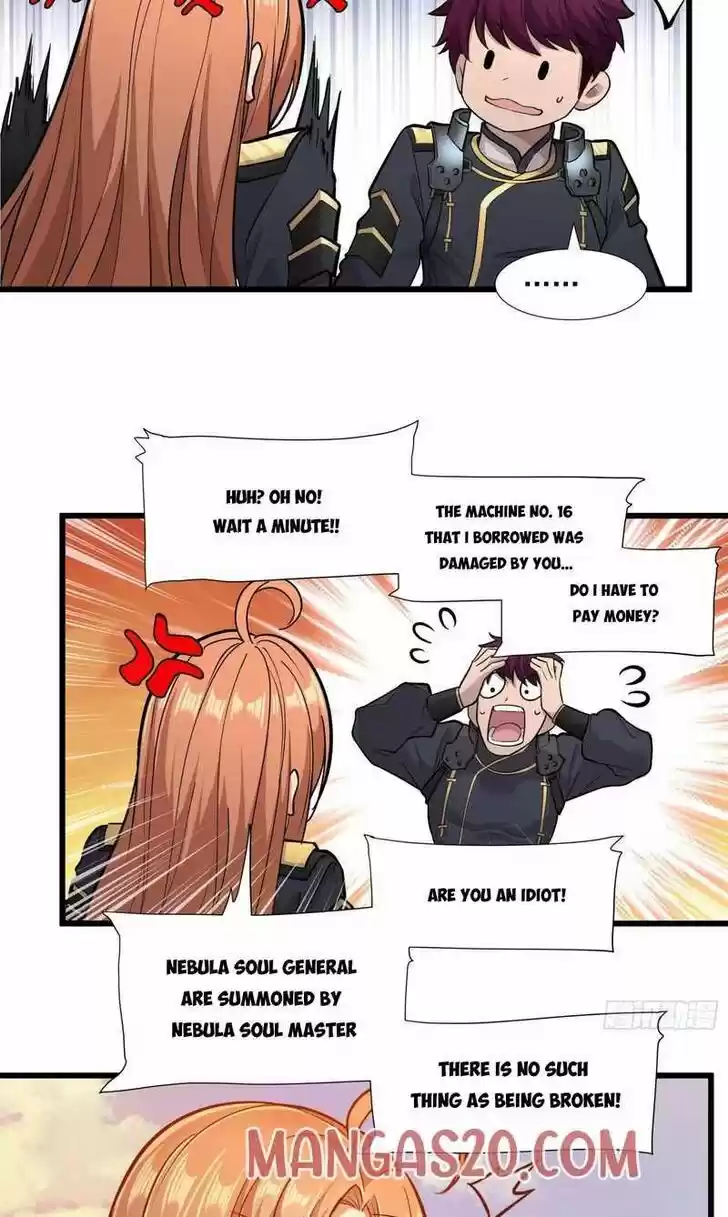 Legend of Star General Ch.008