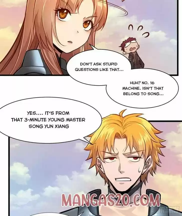 Legend of Star General Ch.008