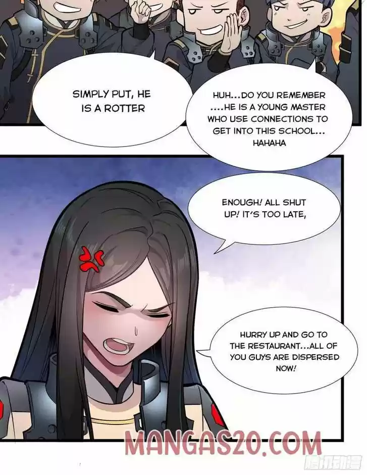 Legend of Star General Ch.008