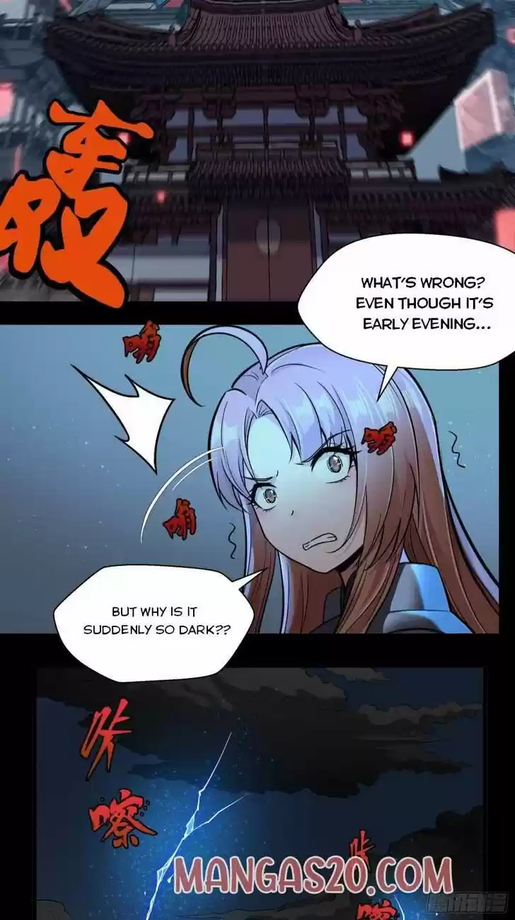 Legend of Star General Ch.008