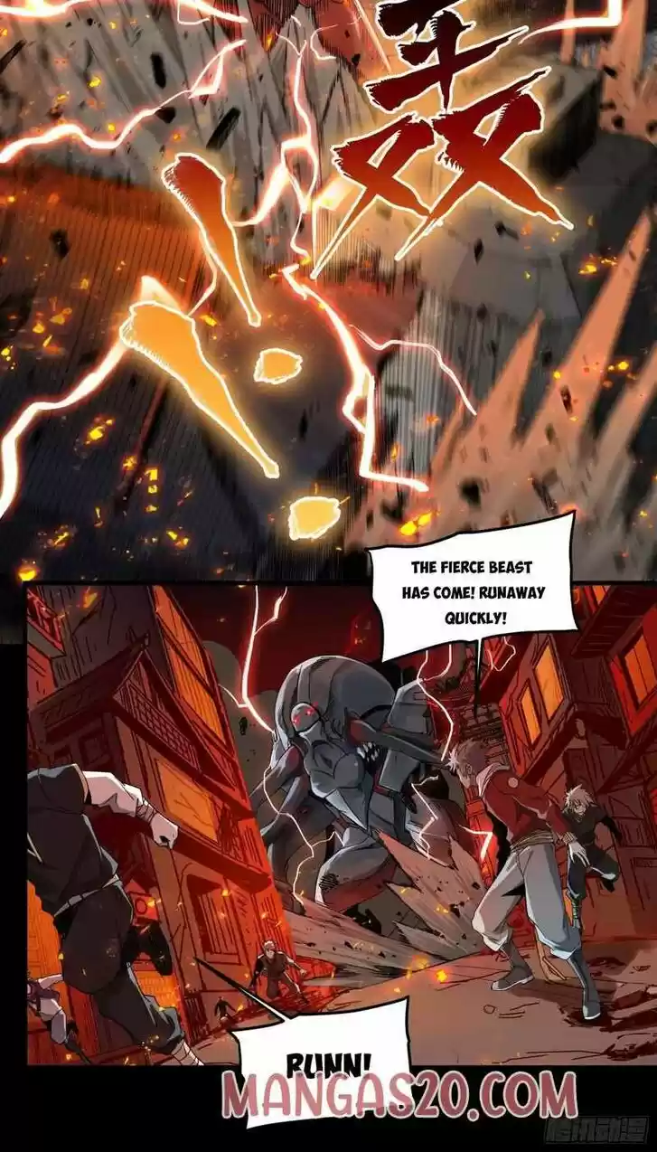 Legend of Star General Ch.009