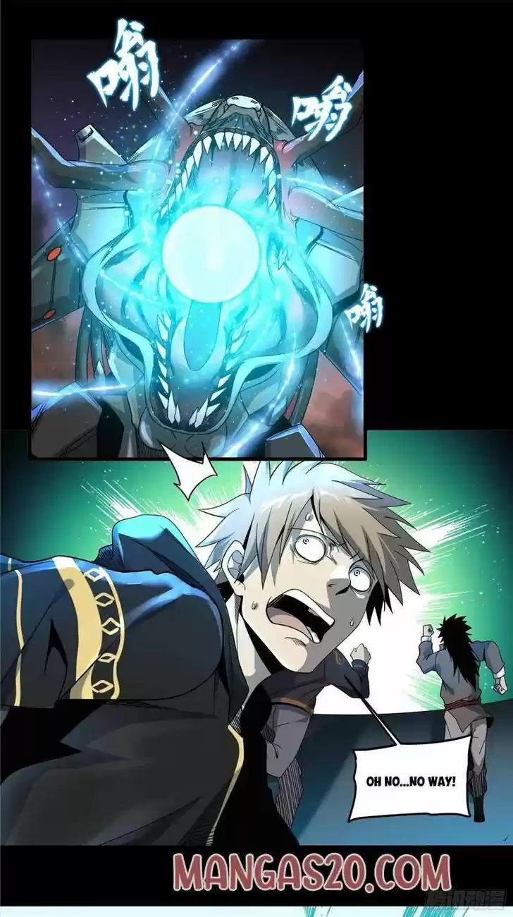 Legend of Star General Ch.009