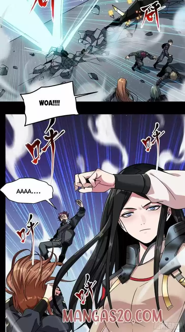 Legend of Star General Ch.009