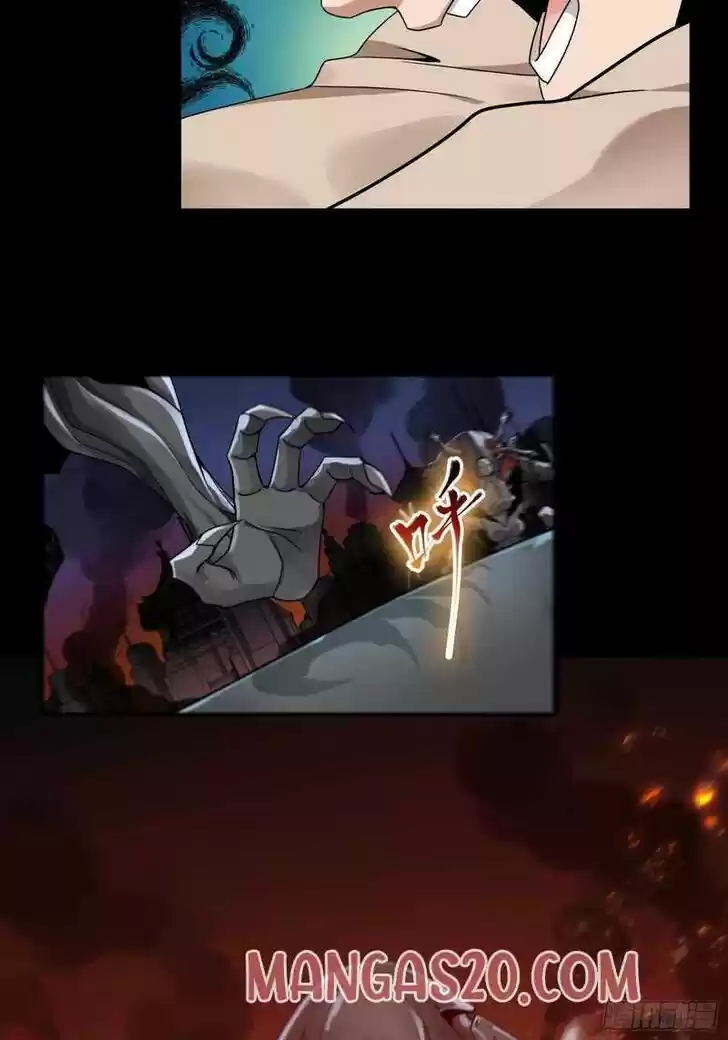 Legend of Star General Ch.009