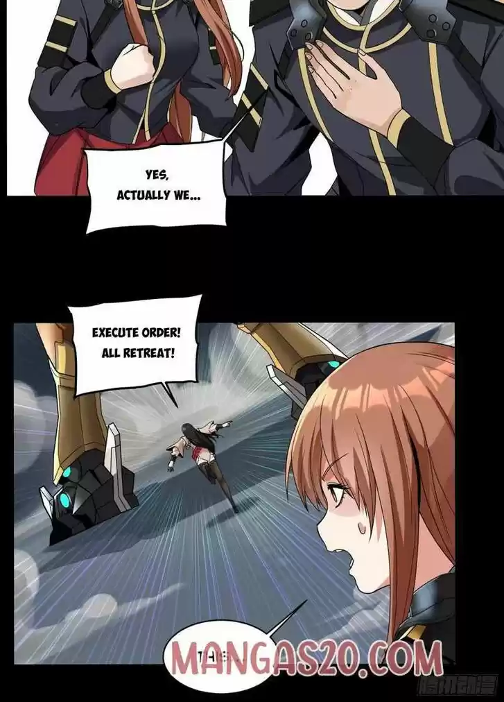 Legend of Star General Ch.009