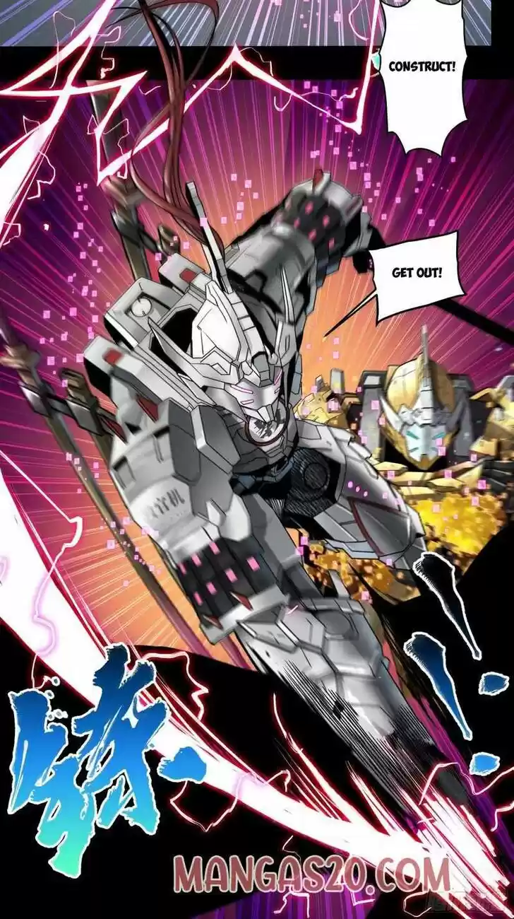 Legend of Star General Ch.009