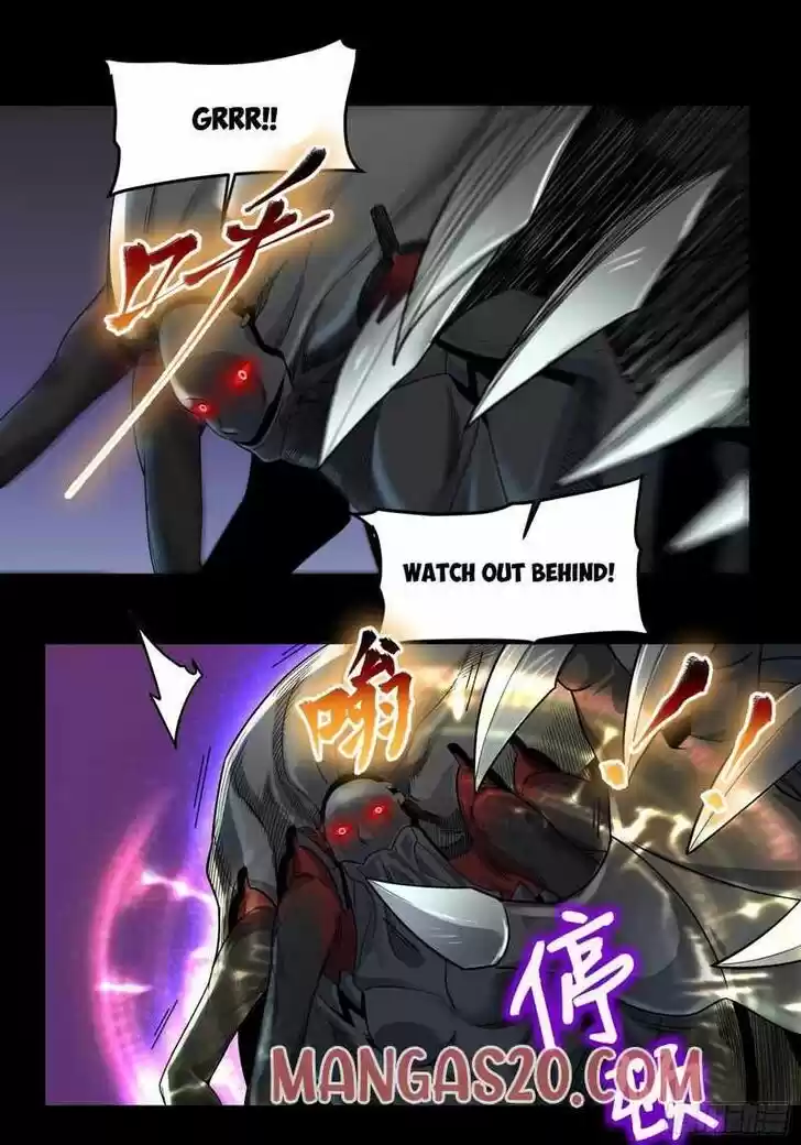 Legend of Star General Ch.009