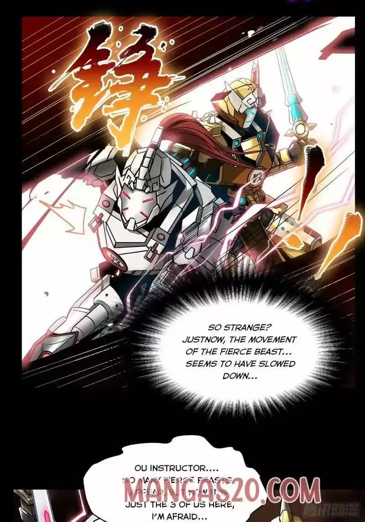 Legend of Star General Ch.009