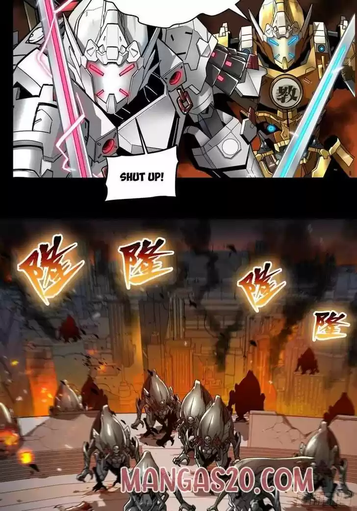 Legend of Star General Ch.009