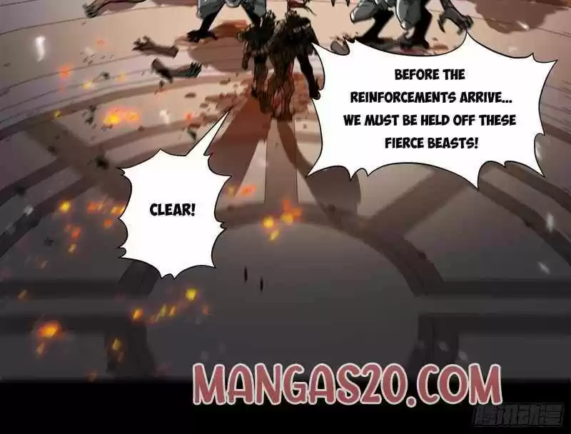 Legend of Star General Ch.009