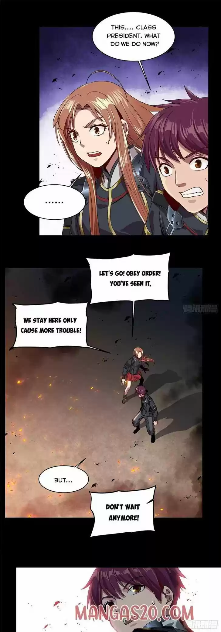 Legend of Star General Ch.009