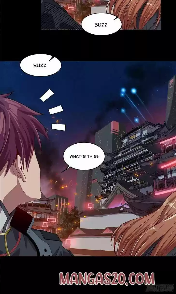 Legend of Star General Ch.009