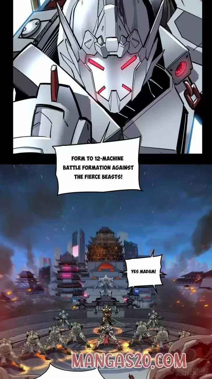 Legend of Star General Ch.009