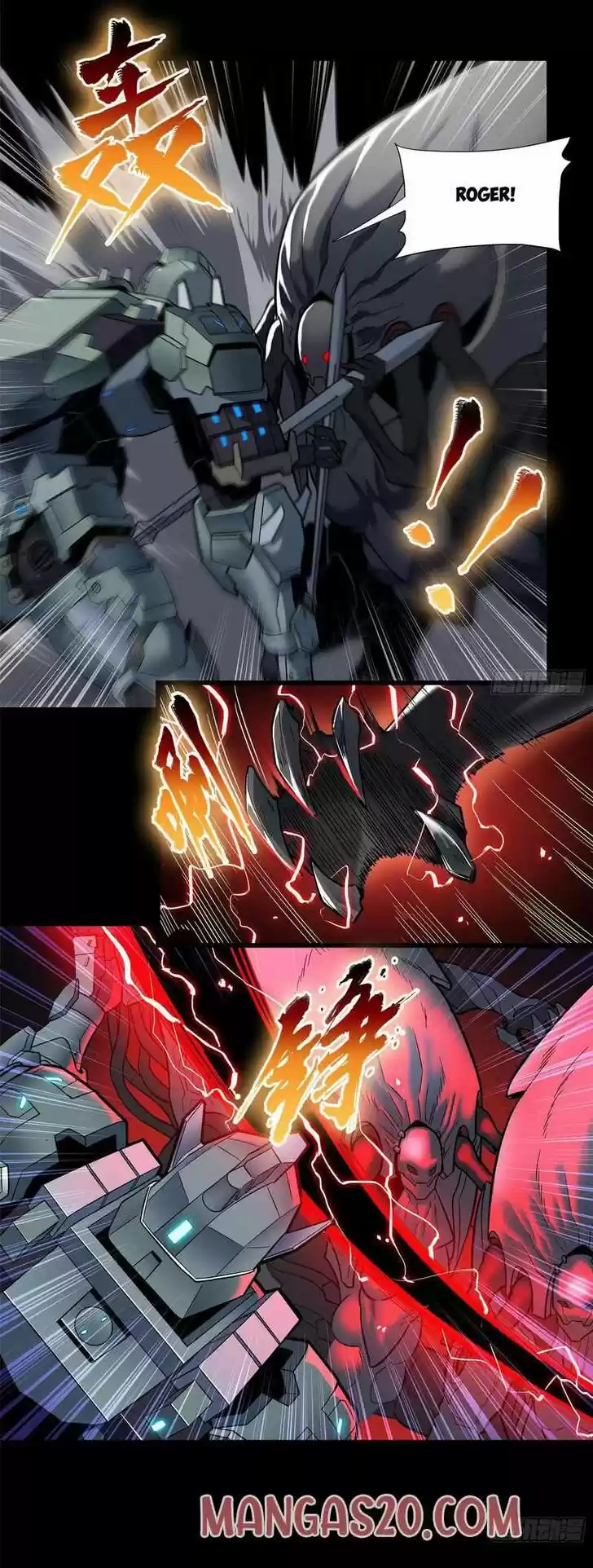 Legend of Star General Ch.010