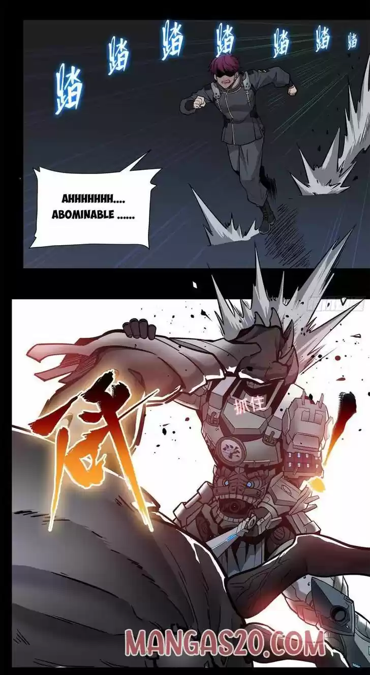 Legend of Star General Ch.010